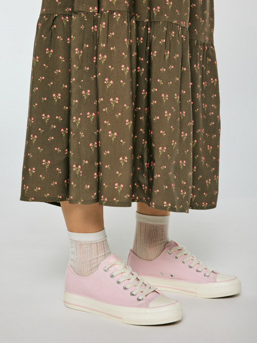 Dámske topánky TT274457 600